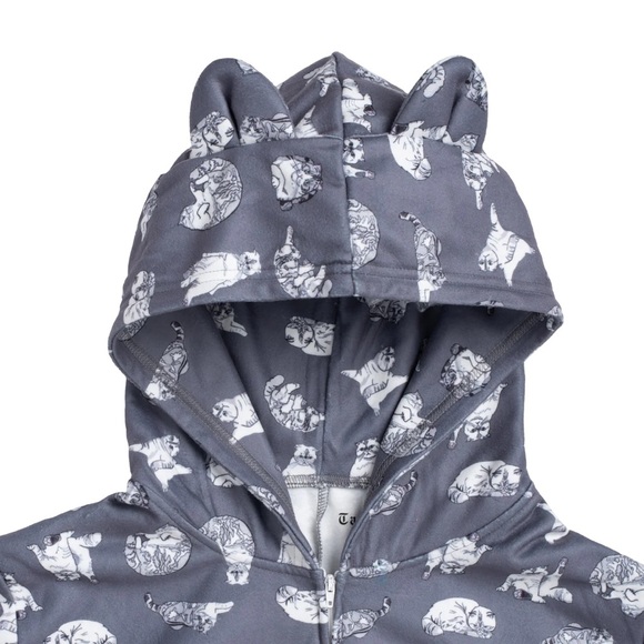 NEW Taylor Swift Cat Onesie - Picture 3 of 7